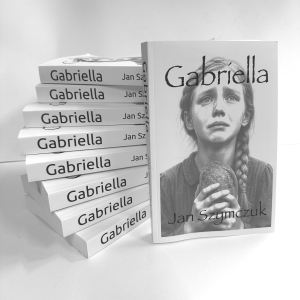 Gabriella Paperback