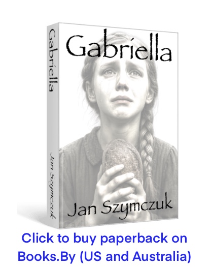 Gabriella US and Australia  